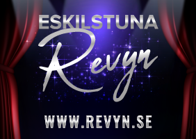 Eskilstunarevyn, 31 dec – feb